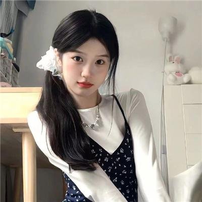 独一无二的女孩们