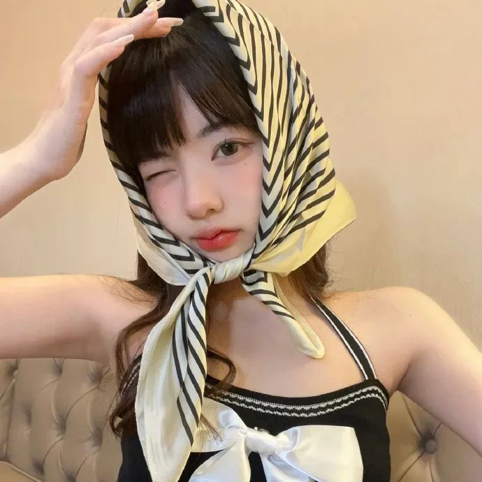 老井